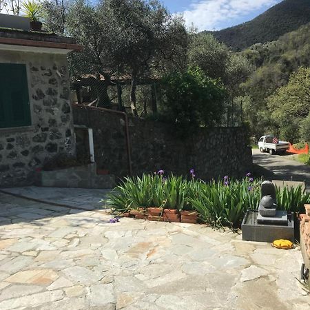 La Casetta Di Sofia Moneglia Extérieur photo