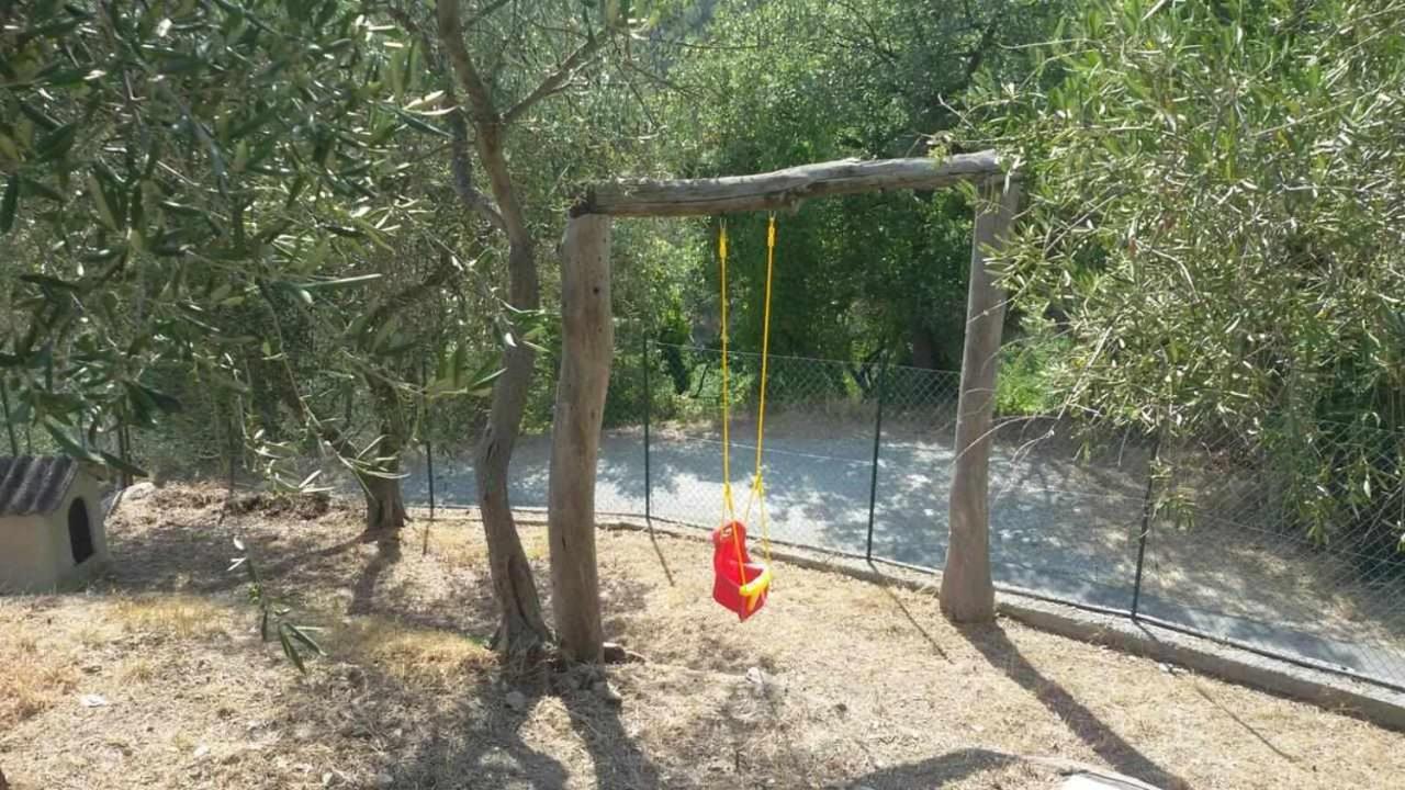 La Casetta Di Sofia Moneglia Extérieur photo