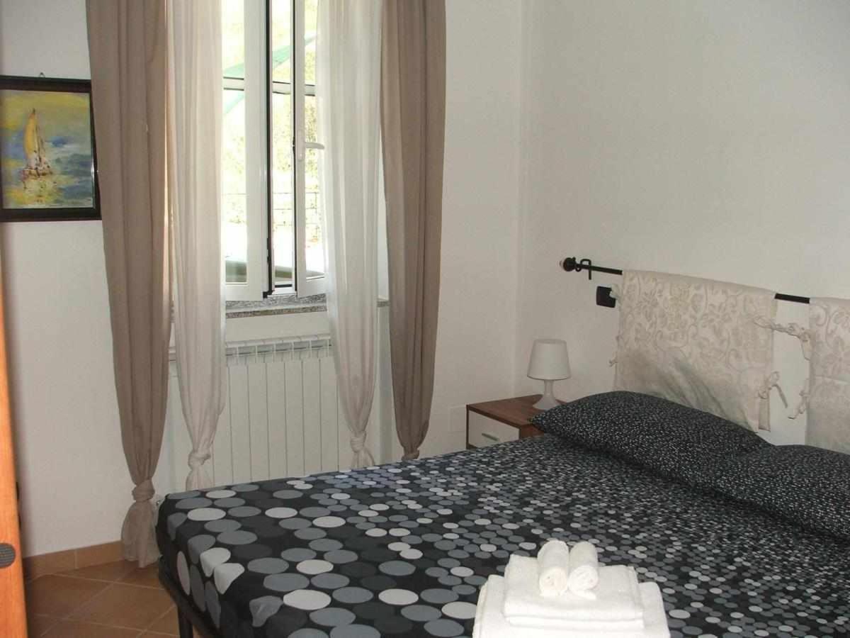 La Casetta Di Sofia Moneglia Extérieur photo