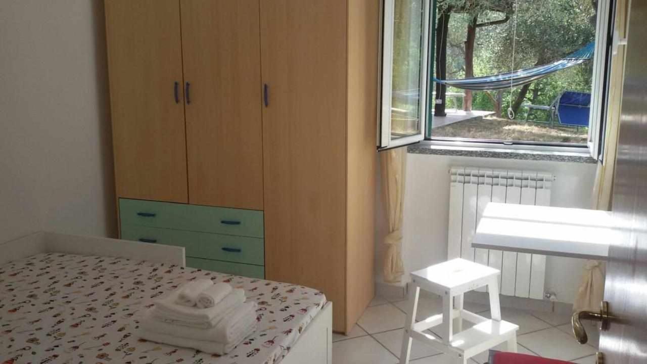 La Casetta Di Sofia Moneglia Extérieur photo
