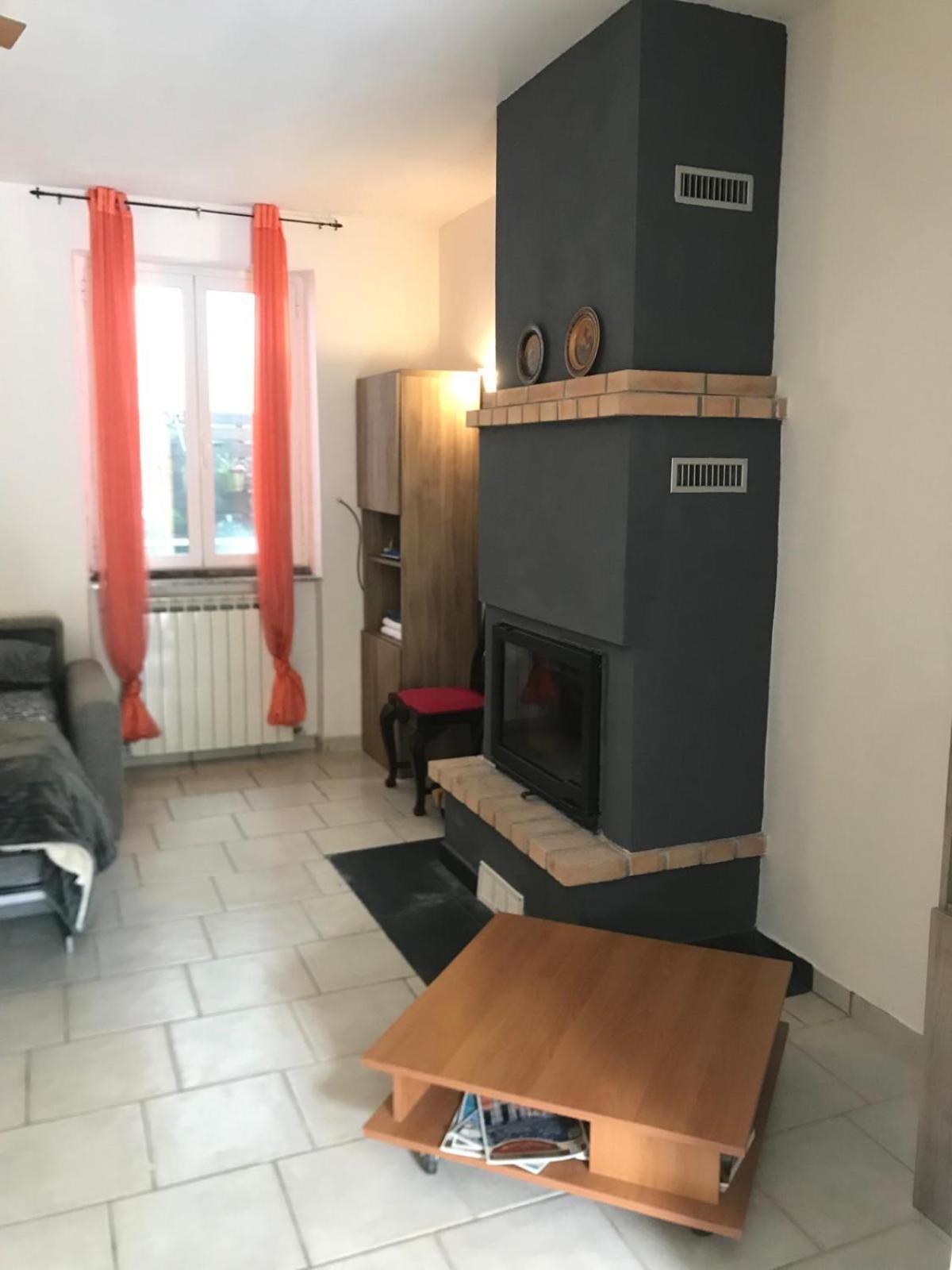 La Casetta Di Sofia Moneglia Extérieur photo