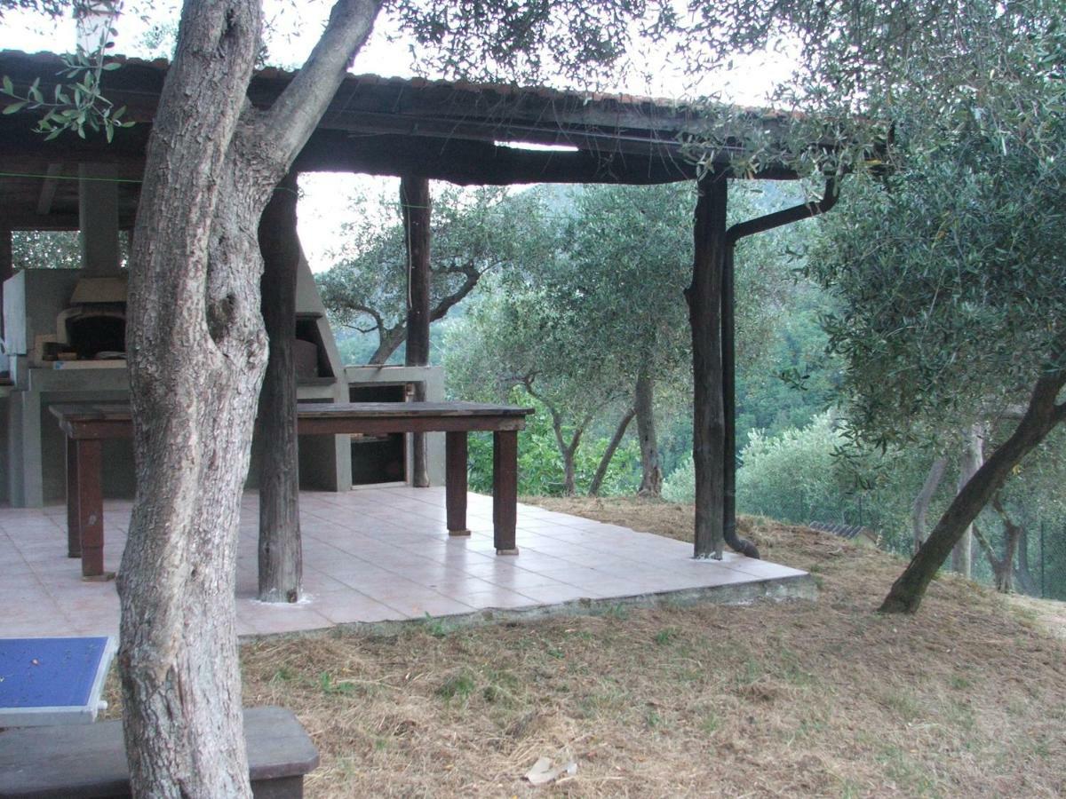 La Casetta Di Sofia Moneglia Extérieur photo